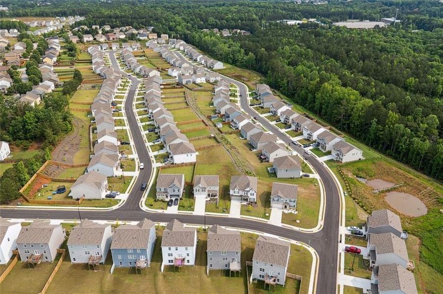 Image 55 of a home in .