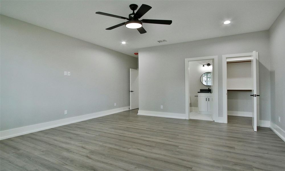 Spacious, unfurnished interior of a new home in , Montgomery (Image 23). Spacious, unfurnished interior of a new home in , Montgomery (Image 23).