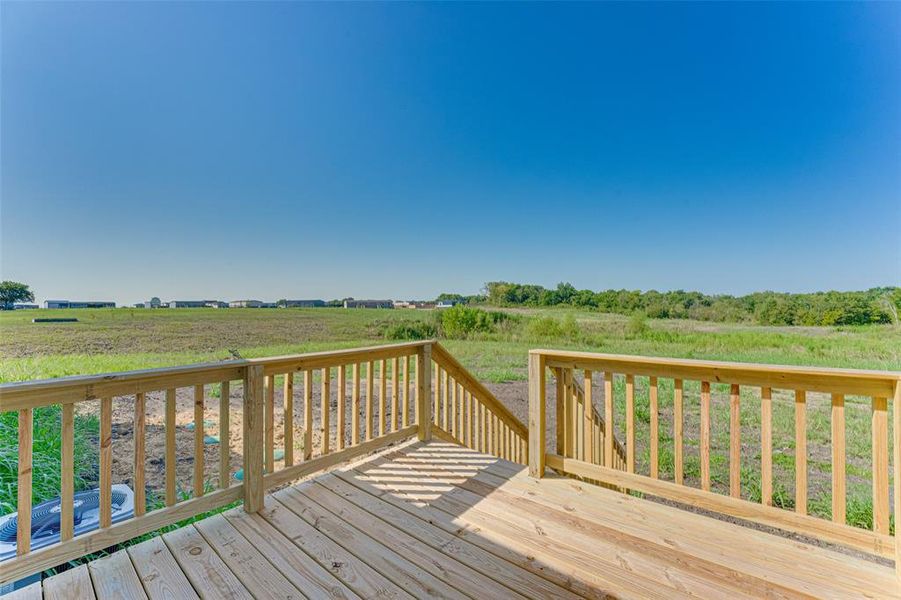Exterior details and patio area of a home in , Ferris (Image 17). Exterior details and patio area of a home in , Ferris (Image 17).