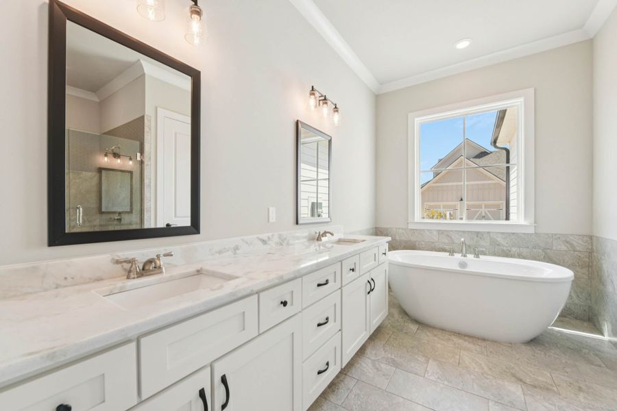 Cottage 2 New Home in Watkinsville, GA.  - Slide 23