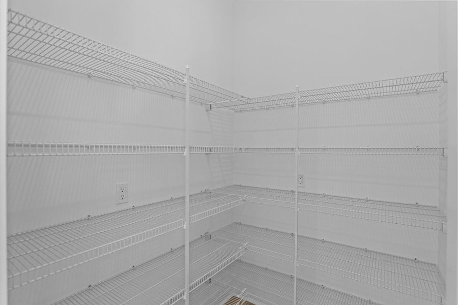 Pantry Pantry