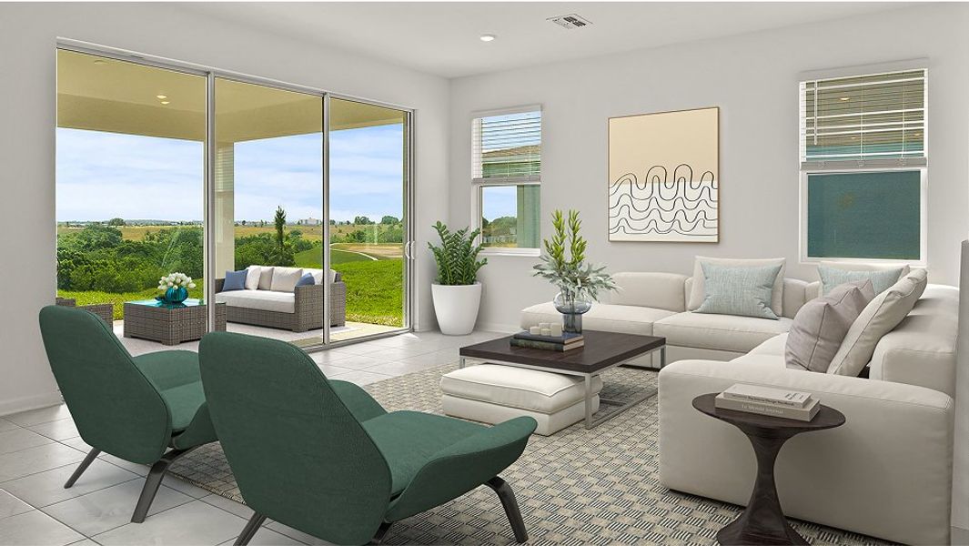 3174 Summerlin Family 1of2 F1