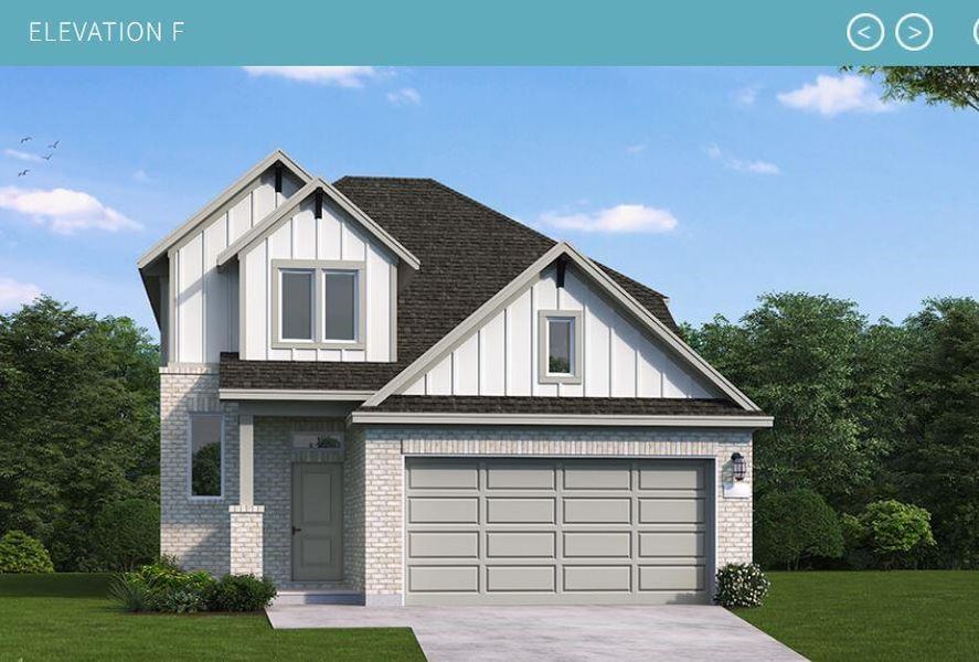 Representative Photo