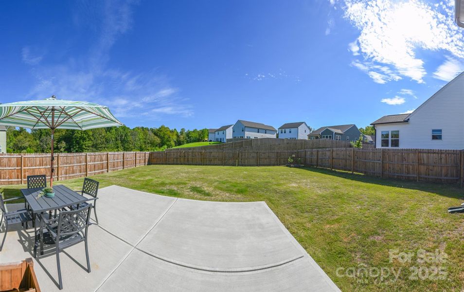 Front exterior of a new home in , Mount Holly, NC, highlighting curb appeal (Image 2).