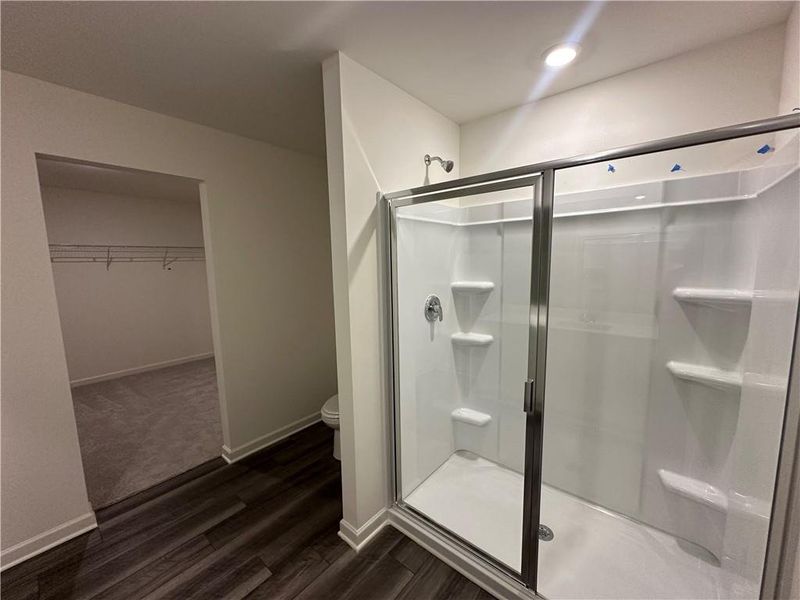 Close-up of interior finishes inside a home in Mt. Tabor Ridge, Dallas (Image 8). Close-up of interior finishes inside a home in Mt. Tabor Ridge, Dallas (Image 8).