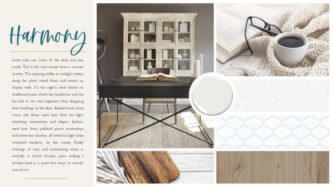 AW Collection® Harmony