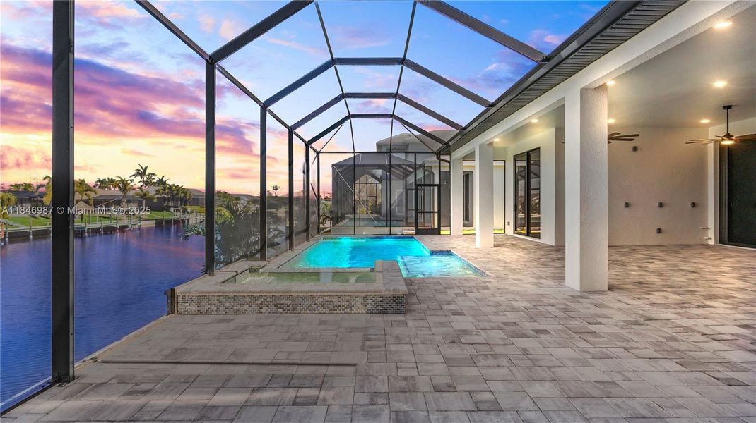 Image 34 of a home in . Image 34 of a home in .