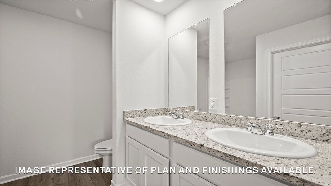 Close-up of interior finishes inside a home in Huntington Estates, Millington (Image 17). Close-up of interior finishes inside a home in Huntington Estates, Millington (Image 17).