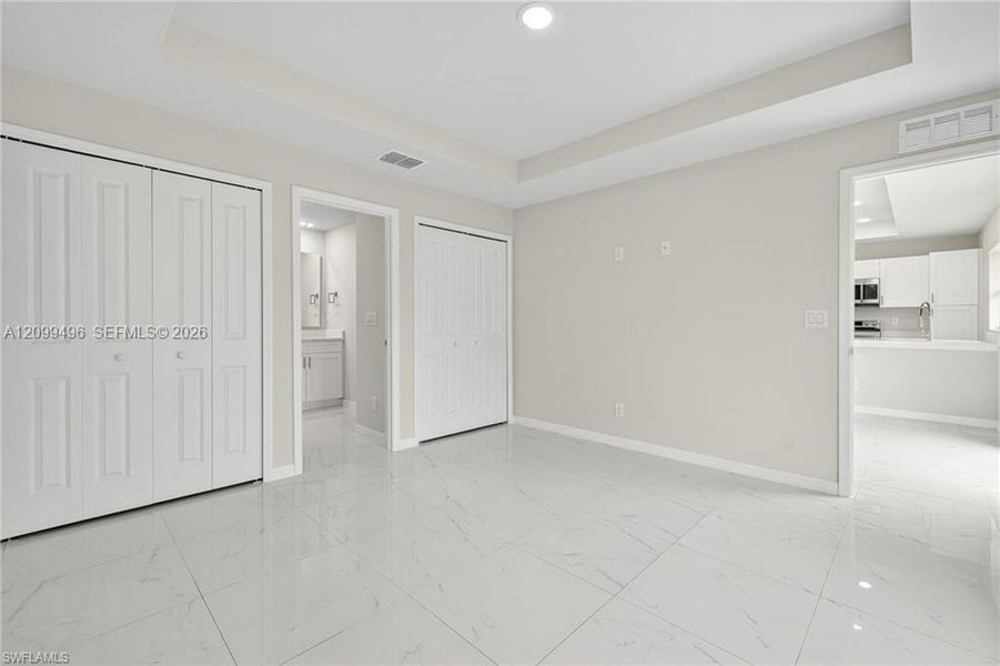 Spacious, unfurnished interior of a new home in , Lehigh Acres (Image 8). Spacious, unfurnished interior of a new home in , Lehigh Acres (Image 8).