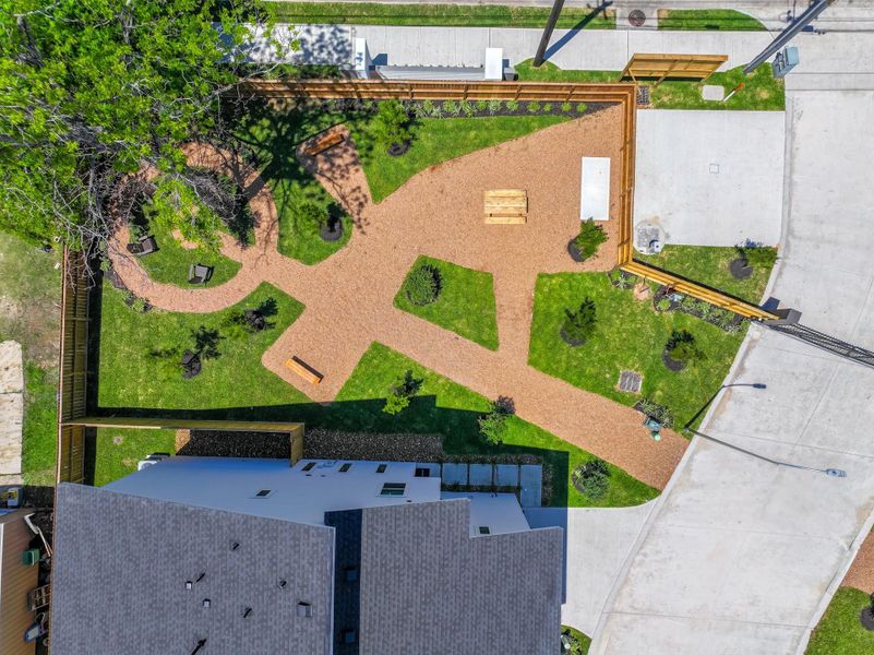 Community amenities in , Houston (Image 39). Community amenities in , Houston (Image 39).