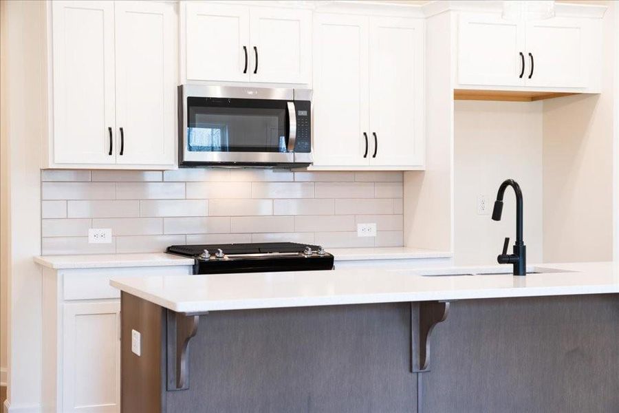 Image 40 of a home in Cherokee Township.