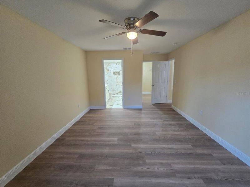 Spacious, unfurnished interior of a new home in , Ocala (Image 28). Spacious, unfurnished interior of a new home in , Ocala (Image 28).