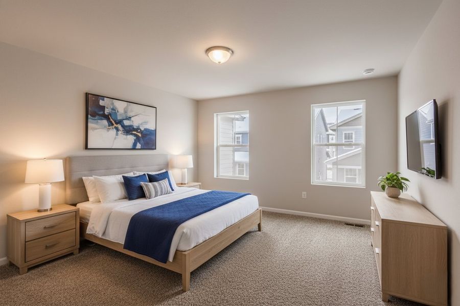 3br New Home in Fort Collins, CO.  - Slide 19