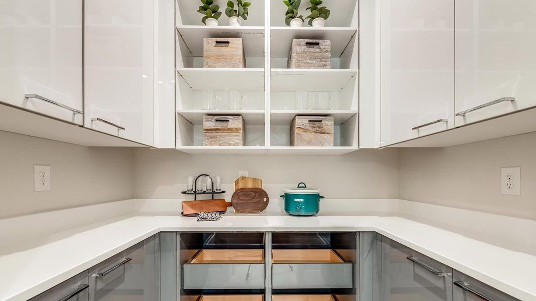 Pantry