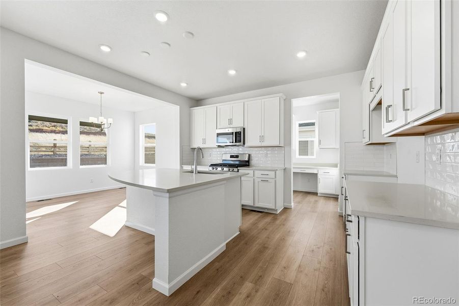 16468 W 92nd Place ~ Ready Now