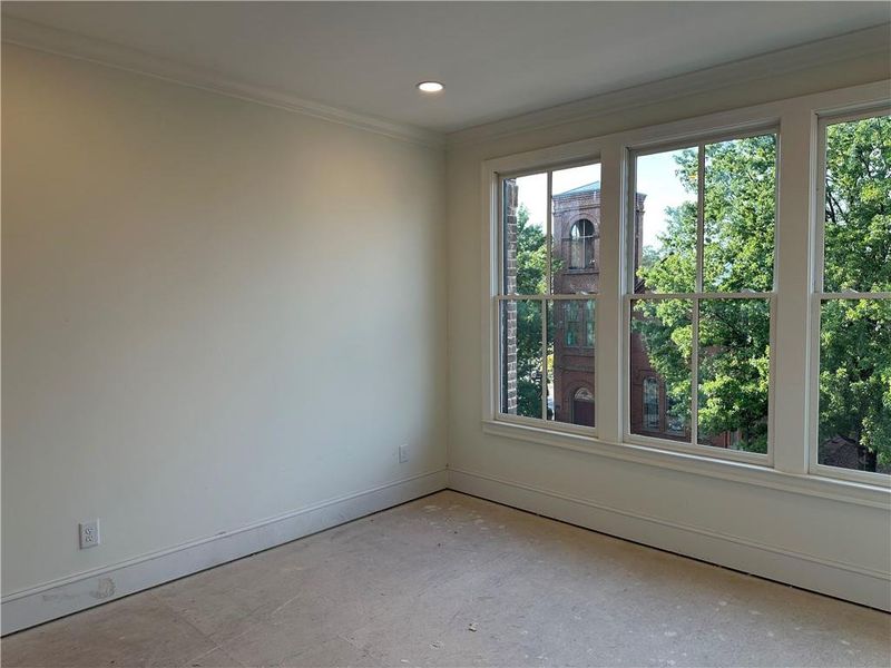 In-progress construction of a new home in , Cartersville, GA (Image 13). In-progress construction of a new home in , Cartersville, GA (Image 13).