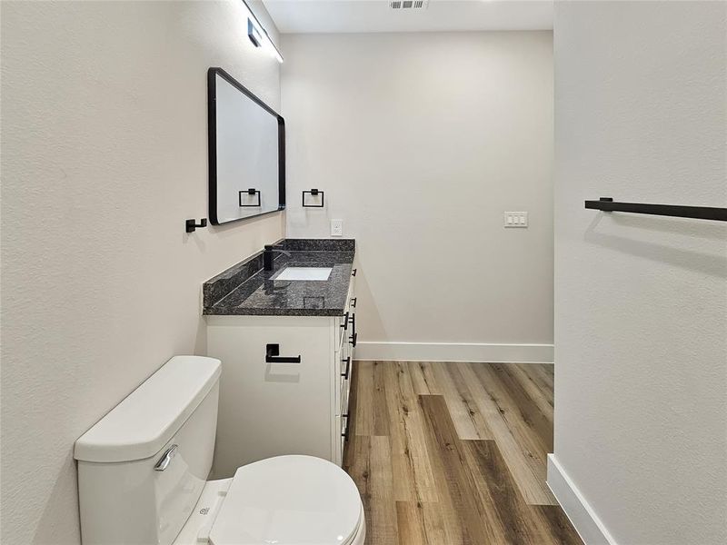 Furnished interior view inside a new home in , Mabank (Image 7). Furnished interior view inside a new home in , Mabank (Image 7).