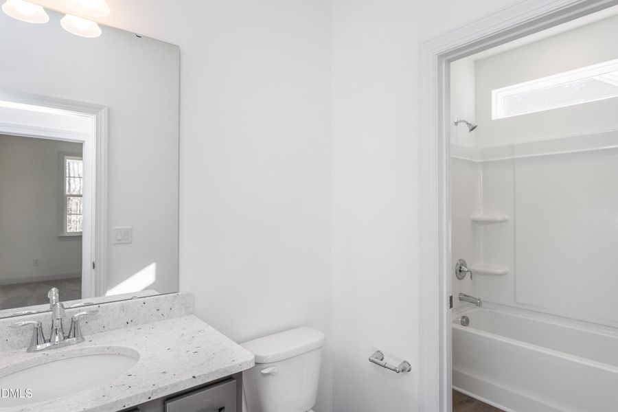 First Floor Guest Bath