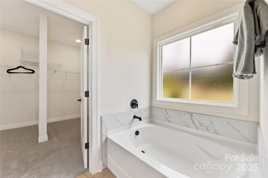 Furnished interior view inside a new home in , Waxhaw (Image 11). Furnished interior view inside a new home in , Waxhaw (Image 11).