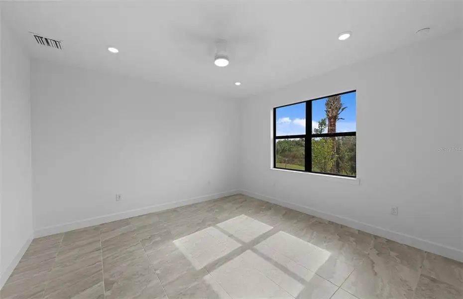 Spacious, unfurnished interior of a new home in , Lakewood Ranch (Image 14). Spacious, unfurnished interior of a new home in , Lakewood Ranch (Image 14).
