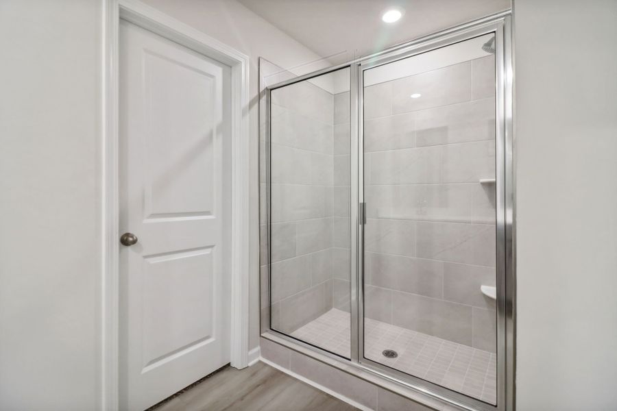 The Rockwell floorplan with the Fresh 2 interior package.