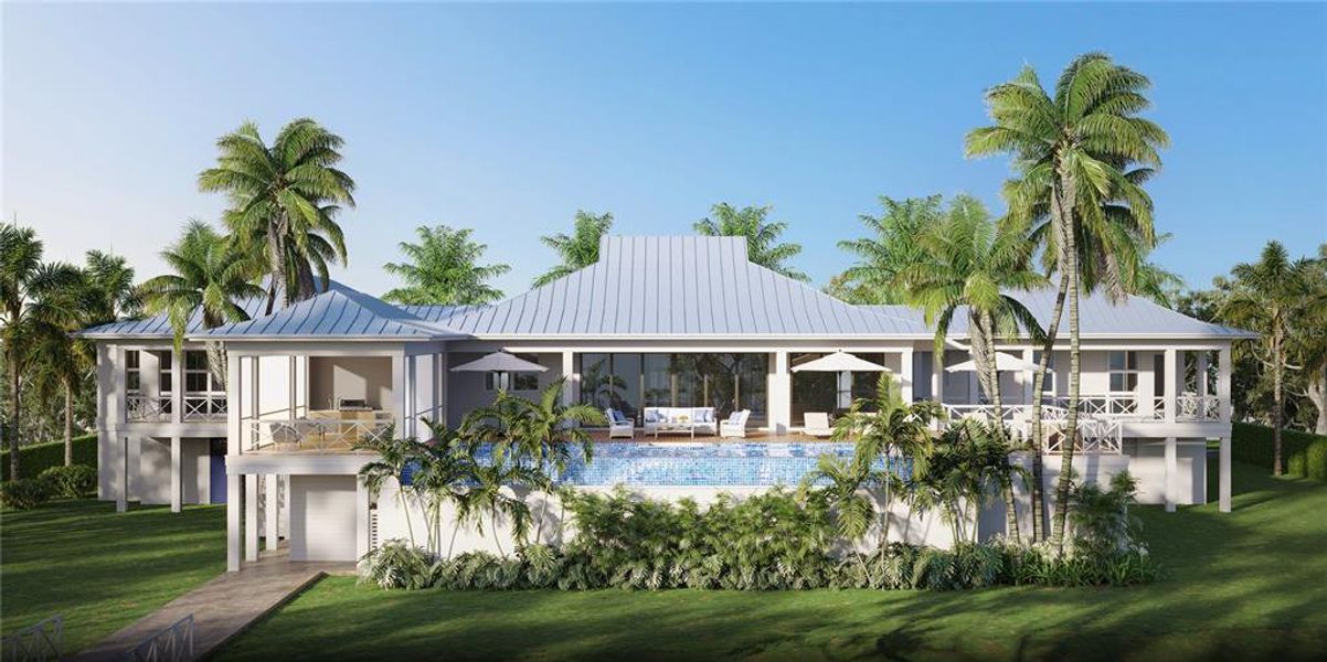 Image 4 of a home in .