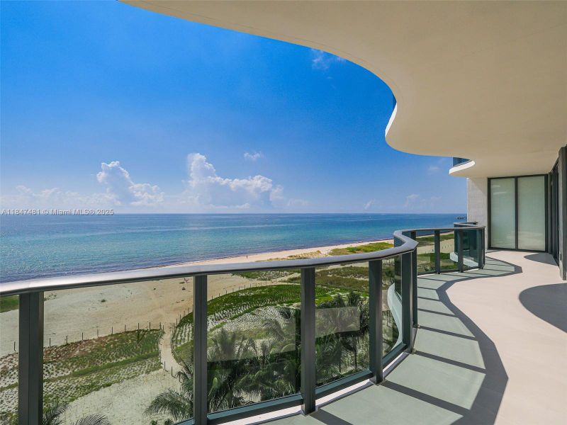 Exterior details and patio area of a home in Casamar, Pompano Beach (Image 35). Exterior details and patio area of a home in Casamar, Pompano Beach (Image 35).