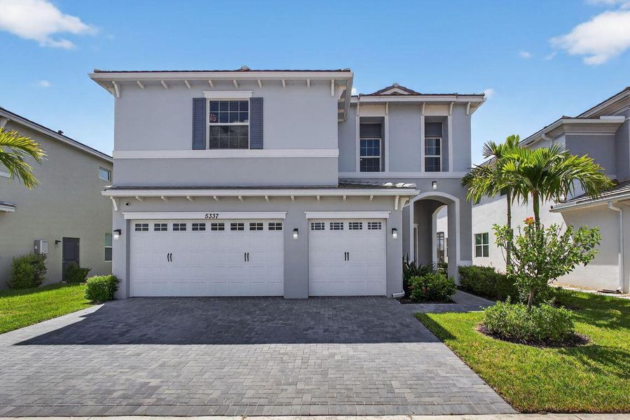 5337 Macoon Wy Westlake FL 33470