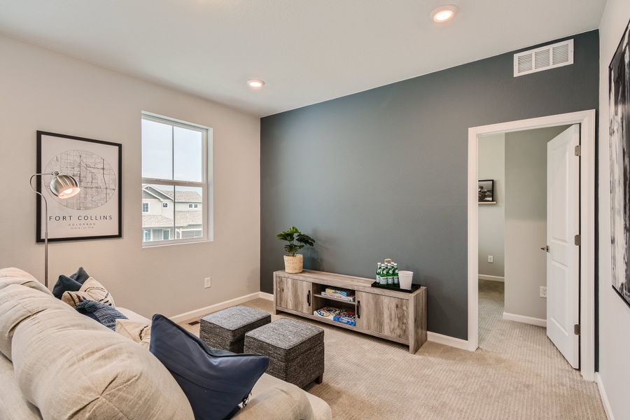 New Home in Fort Collins, CO. - Slide 22 New Home in Fort Collins, CO. - Slide 22