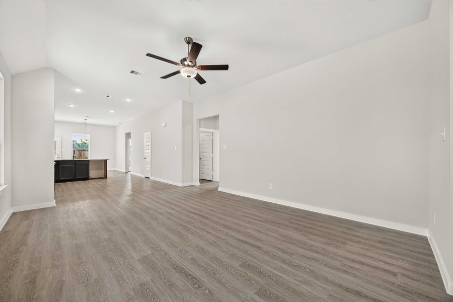 11931 Avian Avenue - Juniper - Family Room