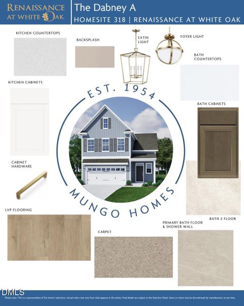 318 RWK FM Design Poster