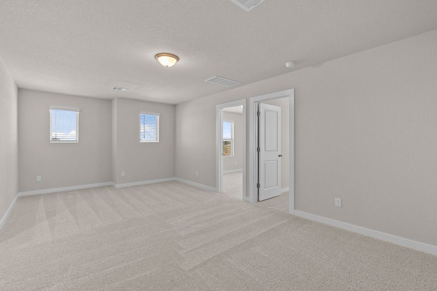 2,220sf New Home in Cedar Creek, TX.  - Slide 24