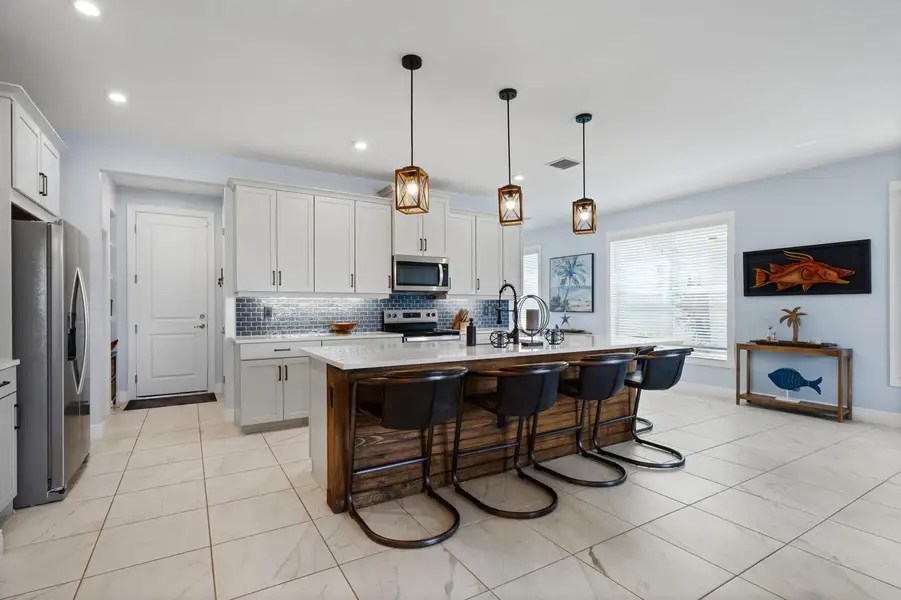 Kitchen Kitchen