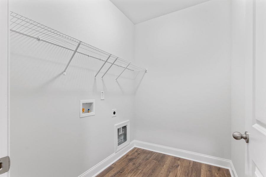 Fayetteville, NC New Home.  - Slide 34