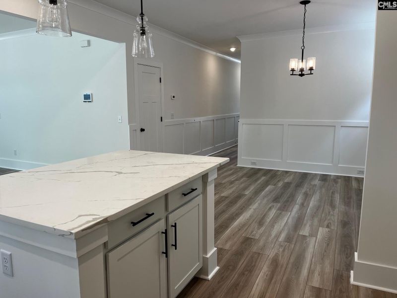 Image 30 of a home in Blythewood Farms.