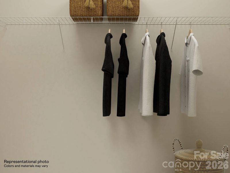 Close-up of interior finishes inside a home in Roselyn, Lancaster (Image 15).