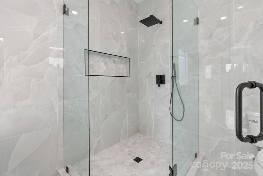 Primary Bath-Shower