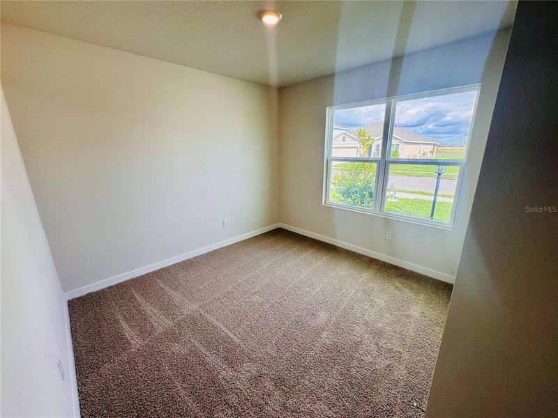 Spacious, unfurnished interior of a new home in Star Farms at Lakewood Ranch, Lakewood Ranch (Image 21).
