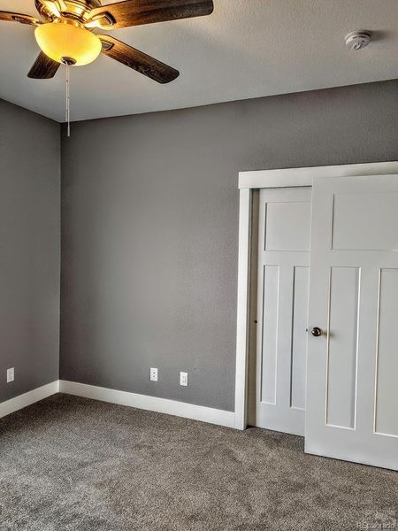 Spacious, unfurnished interior of a new home in , Pueblo (Image 18).