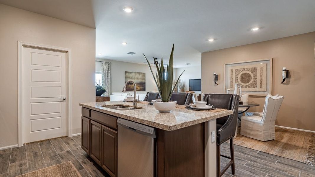 Odyssey Kitchen Odyssey Kitchen