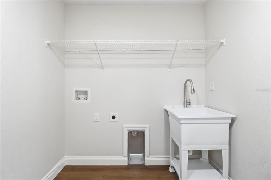 Spacious, unfurnished interior of a new home in , Ocala (Image 35). Spacious, unfurnished interior of a new home in , Ocala (Image 35).