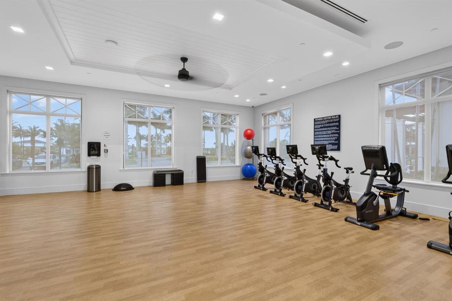 Community Gym Community Gym