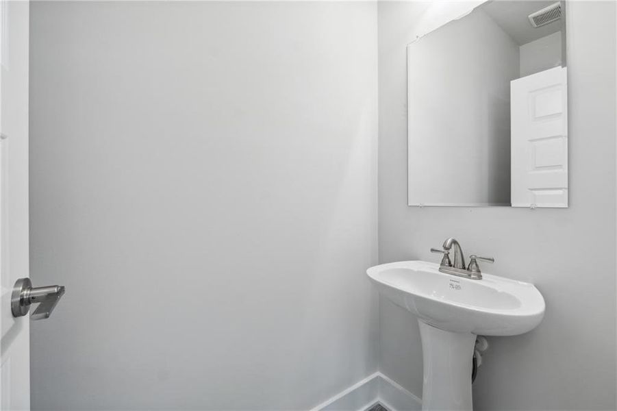 Image 37 of a home in The Park at Gainesville Township.