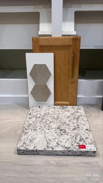 Design Selections. This home is under construction, selections are subject to change.