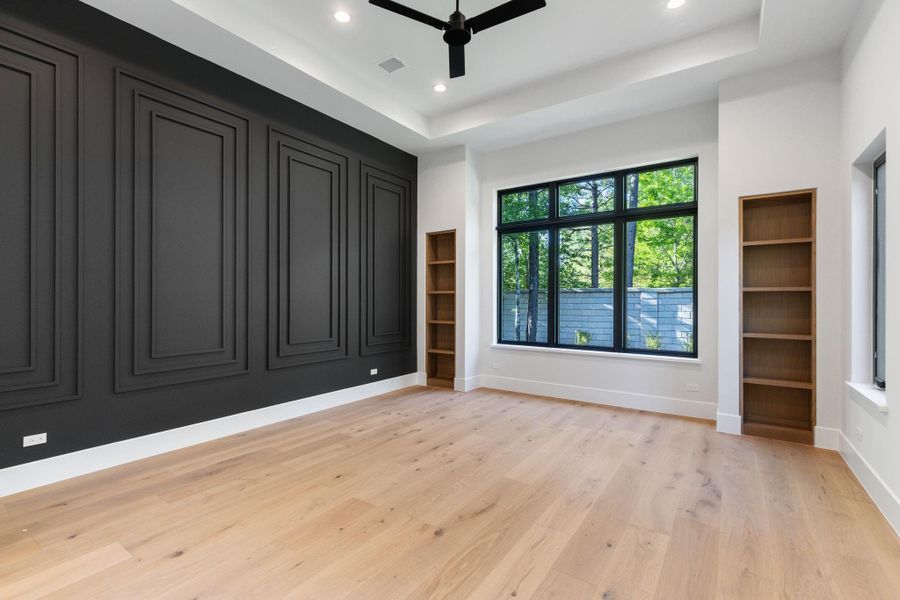 Spacious, unfurnished interior of a new home in , Montgomery (Image 6). Spacious, unfurnished interior of a new home in , Montgomery (Image 6).