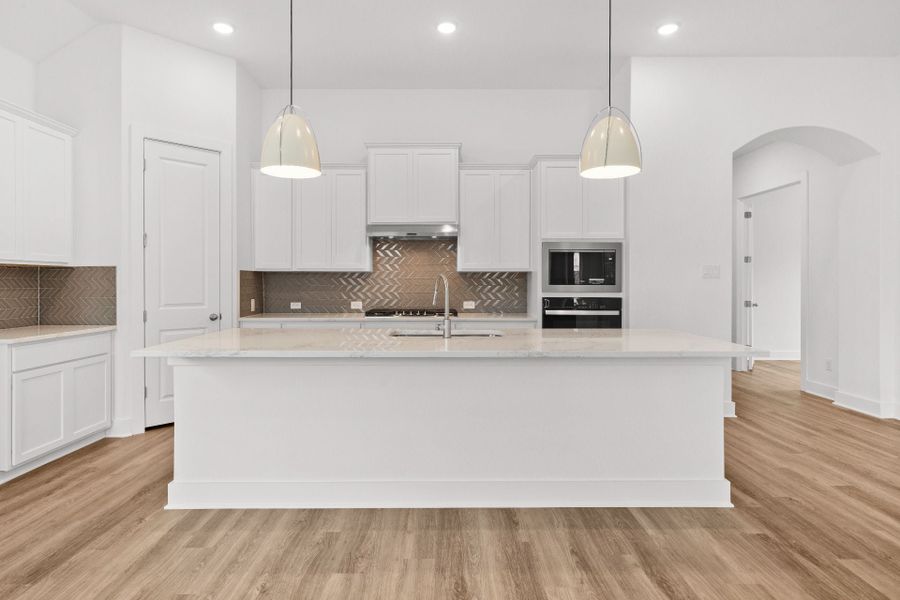 New Home in Georgetown, TX.  - Slide 9