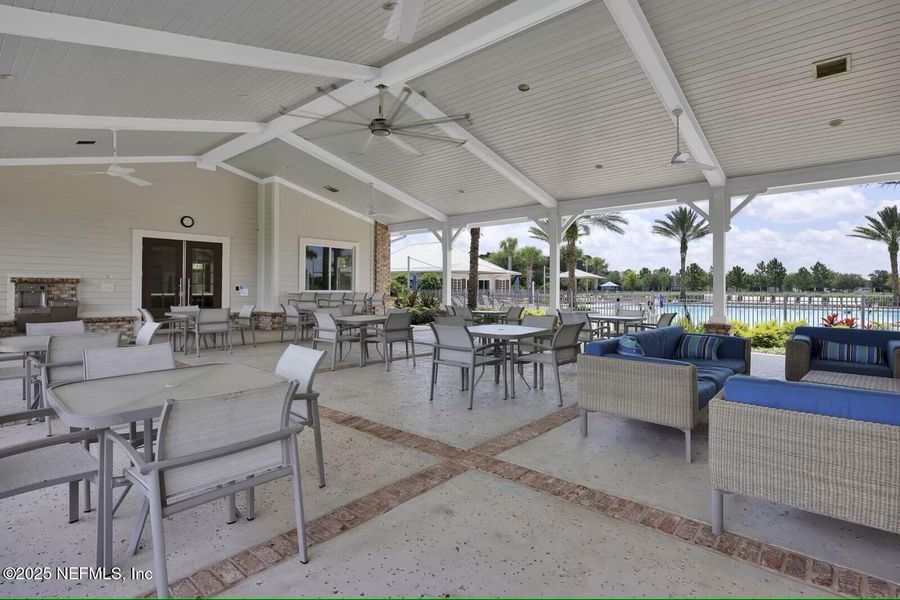 Community amenities in , St. Augustine (Image 55).