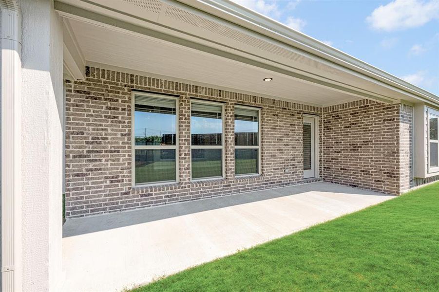 Image 35 of a home in Ridge Ranch Classic 50. Image 35 of a home in Ridge Ranch Classic 50.