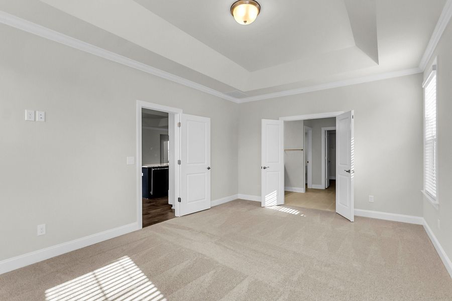 Summerville, SC New Home.  - Slide 35