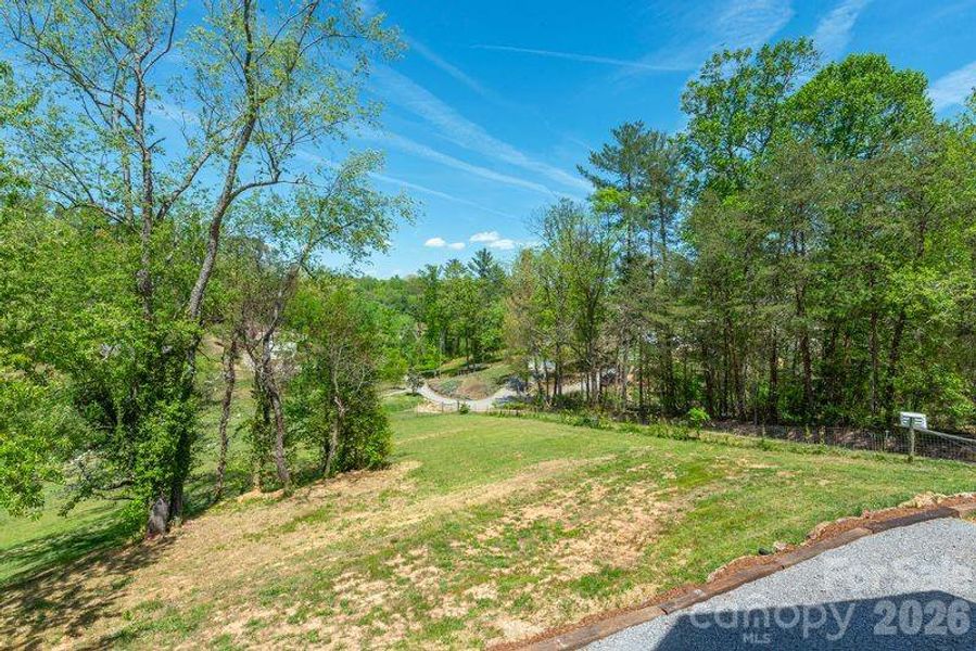 Natural landscape and outdoor views near  in Asheville (Image 29).